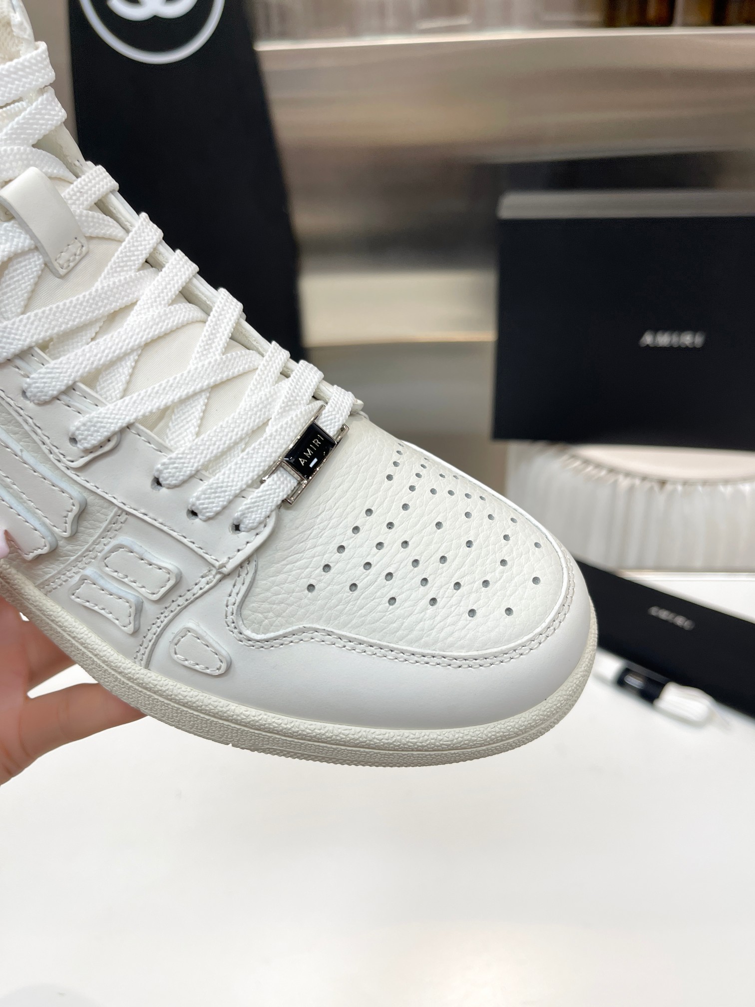Nike Jordan shoe